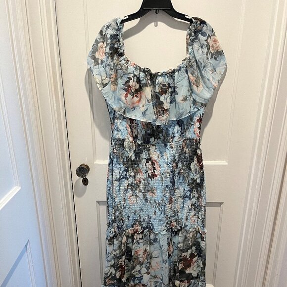 Baltic Born full lenght dress - Picture 1 of 7